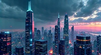 Ökonomische Trends auf dem Immobilienmarkt (8/10)