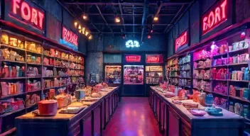 Ökonomische Trends im Einzelhandel