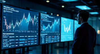 Ökonomische Trends im Finanzierungssektor (7/10)