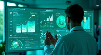 Ökonomische Trends im Gesundheitsmarkt (8/10)