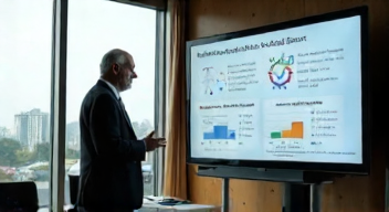 Ökonomische Trends im Hotelmarkt: Ein Experte gibt Einblick (8/10)