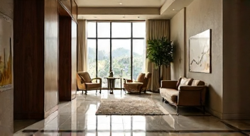 Ökonomische Trends im Hotelsektor (8/10)