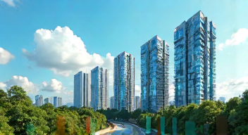 Ökonomische Trends im Immobilienmarkt (8/10)