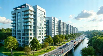 Ökonomische Trends im Immobiliensektor (6/10)