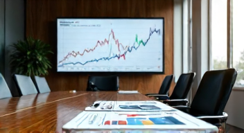 Ökonomische Trends im Investmentbereich (8/10)