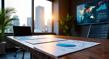 Ökonomische Trends im PropTech-Sektor (8/10)