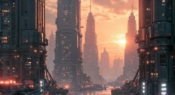 Ökonomische Trends in der Büroimmobilienbranche (8/10)