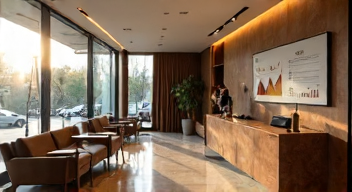 Ökonomische Trends in der Hotellerie (7/10)