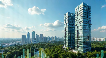 Ökonomische Trends in der Immobilienbranche (7/10)