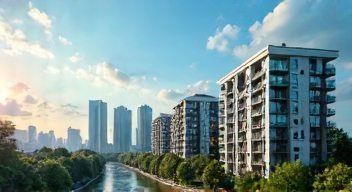 Ökonomische Trends in der Immobilienbranche (8/10)