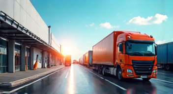 Ökonomische Trends in der Logistik (8/10)