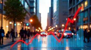 Ökonomische Trends und deren Auswirkungen (8/10)