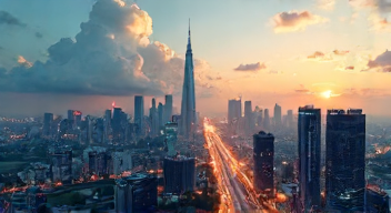 Ökonomische Trends und deren Einfluss auf Investments (8/10)