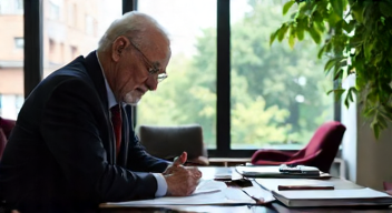 Ökonomische Trends und ihre Auswirkungen (8/10)