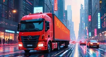 Ökonomische Trends und ihre Auswirkungen auf den Logistikmarkt