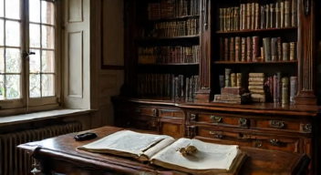 Ökonomische Überlegungen: Adam Smith (8/10)