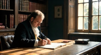 Ökonomische Überlegungen: Adam Smith über Märkte und Wohlstand