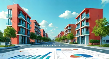 Ökonomische Überlegungen bei Immobilienprojekten (8/10)