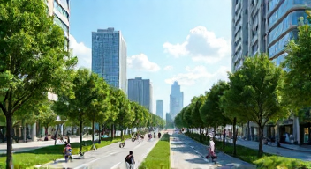 Ökonomische Überlegungen und Stadtentwicklung (8/10)