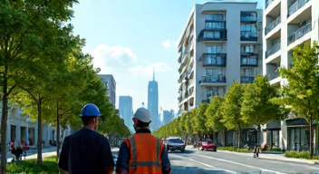 Ökonomische Überlegungen zur Immobilienentwicklung in der heutigen Zeit (7/10)