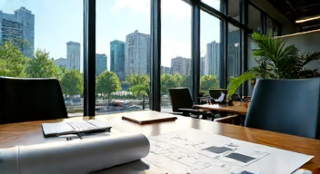 Ökonomische Überlegungen zur Standortwahl und Bürokonzepten (8/10)