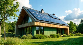 Ökonomische Vorteile der nachhaltigen Bauweise (7/10)