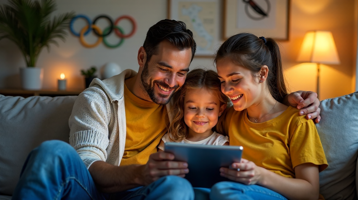 Olympia-Versicherungsschutz: Sicherheit für Tickets bei Milano Cortina 2026