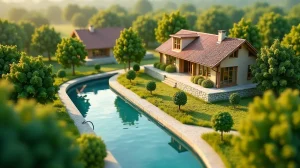 Panattoni Park Bad Hersfeld Ost: Logistik, Nachhaltigkeit, Wachstum im Herzen Europas