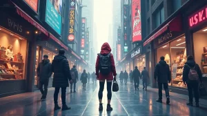 PAREF Gestion: Akquisition, Nahversorgungszentrum, Kaufland in Naumburg