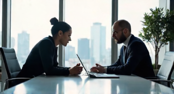 Partnerschaften in der Immobilienbranche: Synergien schaffen (4/10)