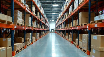 Persönliche Einblicke in die Logistikrevolution (1/10)