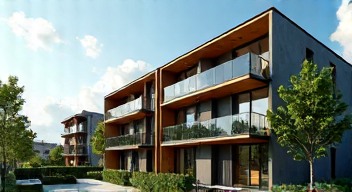 Persönliche Einblicke in die Wohnmarktentwicklung (1/10)