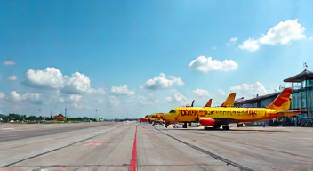 Persönliche Erfahrungen am Flugplatz Augsburg (1/10)