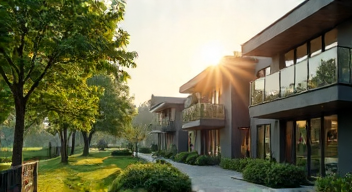 Persönliche Perspektiven zur Gebudewende und ihren Chancen (1/10)