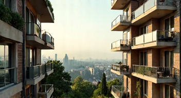 Persönliche Reflexion über den Wohnungsbau (1/10)