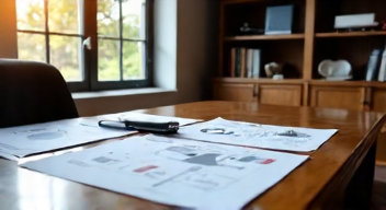 Persönliche Reflexion über Logistik-Investments und deren Bedeutung (1/10)