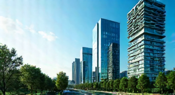 Perspektiven für den Hamburger Büromarkt sind vielversprechend