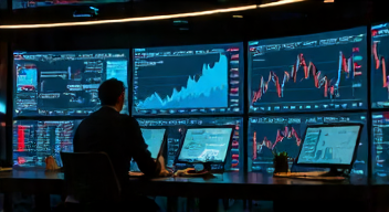 Perspektiven zu Aktienmärkten in unsicheren Zeiten