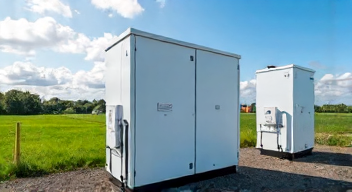 Perspektiven zu Batteriespeichern in der Energiewende