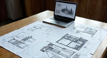 Perspektiven zu Bauanträgen sind vielschichtig