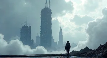 Perspektiven zu Baugenehmigungen und Wohnungsbau