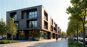 Perspektiven zu Bauinnovationen sind entscheidend