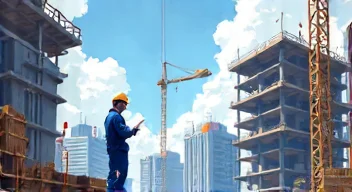 Perspektiven zu Bauprojekten und deren Bedeutung