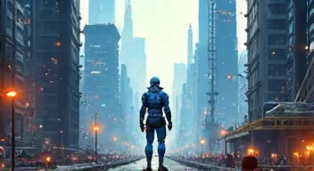 Perspektiven zu Bauprojekten und ihrer Zukunft