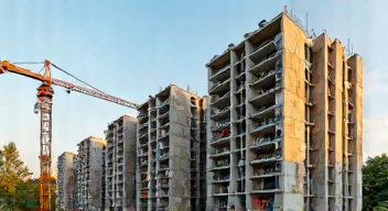 Perspektiven zu Bauturbo und Wohnungsbau