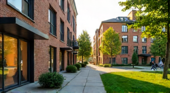 Perspektiven zu bezahlbarem Wohnen