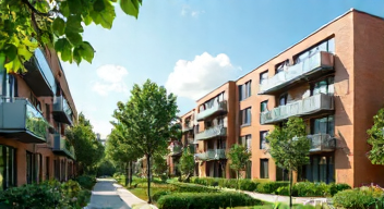 Perspektiven zu bezahlbarem Wohnen sind dringend nötig