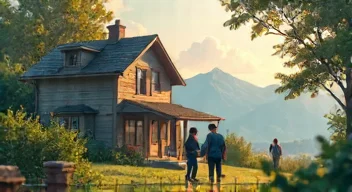 Perspektiven zu bezahlbarem Wohnraum