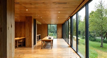 Perspektiven zu bezahlbarem Wohnraum