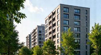 Perspektiven zu bezahlbarem Wohnraum in Berlin